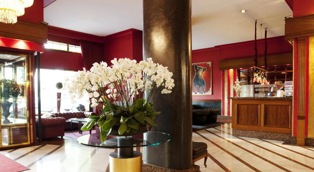 Savoy Berlin