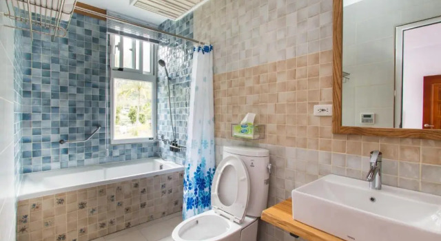 Standard Kahden hengen huone Itsf B&B