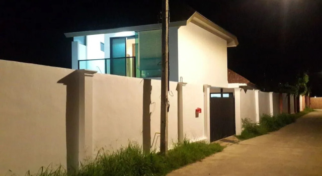 3BR Villa near Boat Avenue Laguna beach, Забронировать Вилла Пляж Банг Тао остров Пхукет