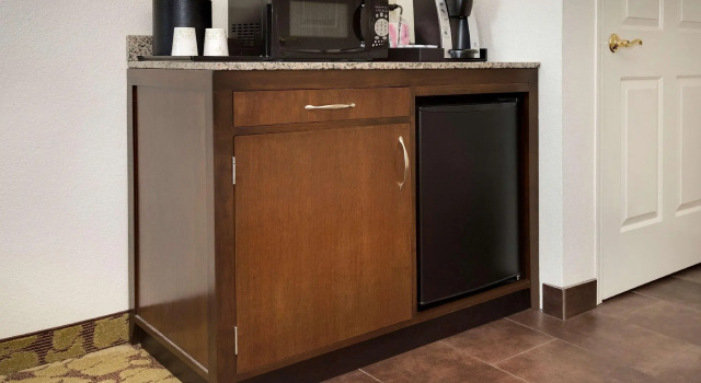 Двухместный номер Standard Hilton Garden Inn Hoffman Estates