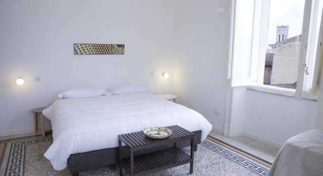 B&B Angioy 18, Забронировать Отель «постель и завтрак» Кальяри Южная Сардиния, рядом с Национальный археологический музей