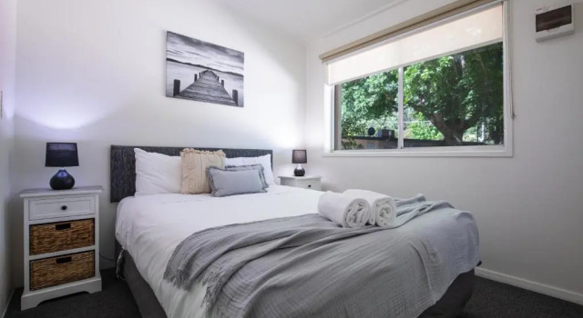 Апартаменты Adina Lodge Holiday Apartments