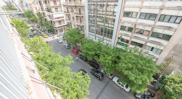 Victoria Super Paradise Apartments 5th Floor