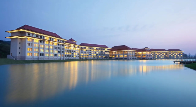 Toaytt hotel & resorts, Book Hotel 4-stjernede hoteller i Wuxi, 4*