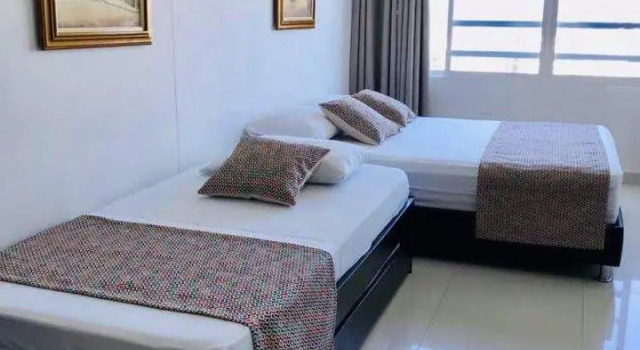 Apartaestudio Tierra y Mar Cartagena