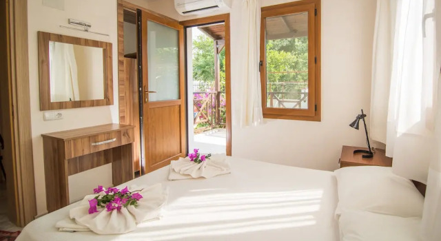 B.C. Alya Hotel, Rezervovat Hotel Hotely v Mugla s parkováním, Parkování