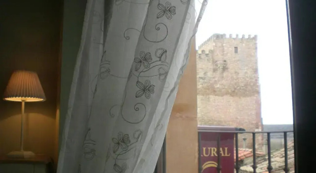 Номер Standard Casa del Castillo