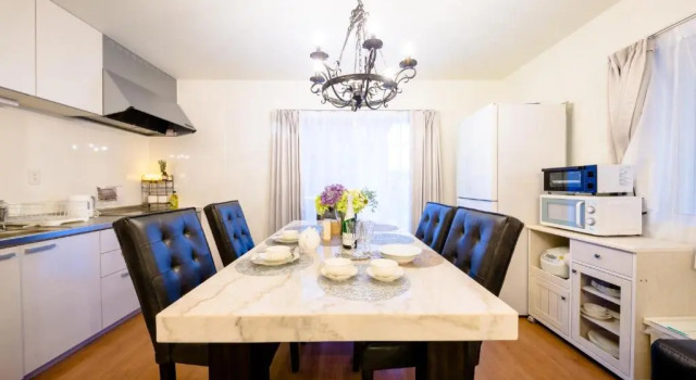 Коттедж Minamitsuru-gun - House - Vacation STAY 82381
