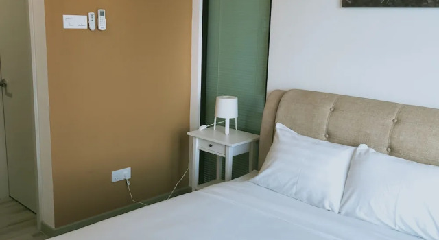 Апартаменты Southkey Mosaic by Comfort Places Management