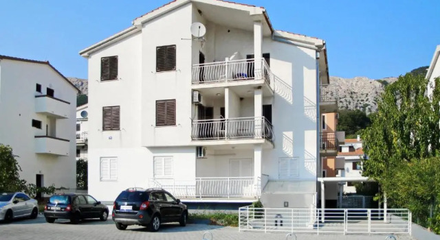 Апартаменты Apartment Krleža