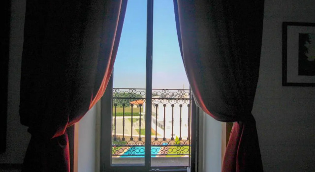 Люкс Quinta da Aldeia de Avanca