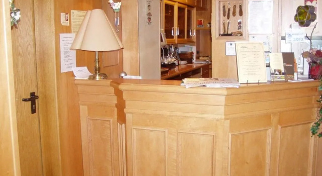 Gasthaus Zum Rothenberg, Забронировать Гостевой дом Лемберг Пфальцский Лес