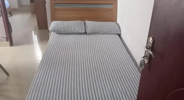 Двухместный номер Standard Blue Stones Service Apartment