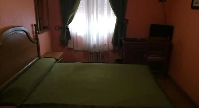 Economică cameră Hotel Xabier