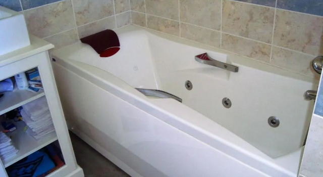 Номер Standard Villa du Chene