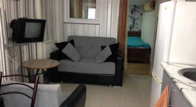 Guest House Tamari, Prenota Affittacamere Hotel a Samckhe Javakheti con parcheggio, Parcheggio