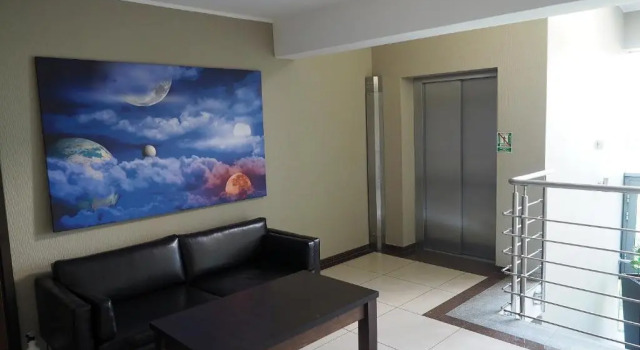 Apartament 303 Planeta