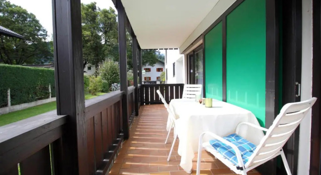 Apartamento Anne