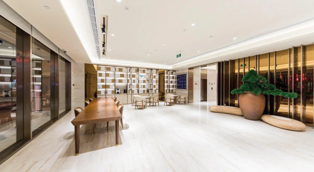 JI Hotel Shanghai Jinshan Wanda, Varaa Hotelli Jinshan Shanghai