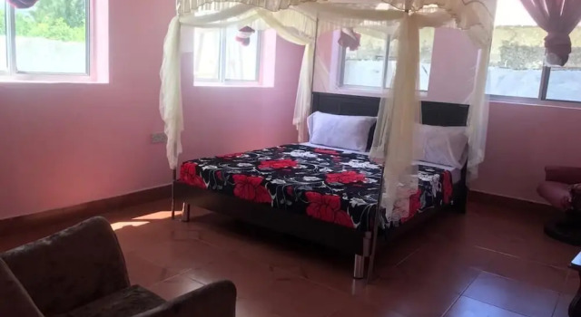 Twin Villa, Prenota Villa Pongwe 