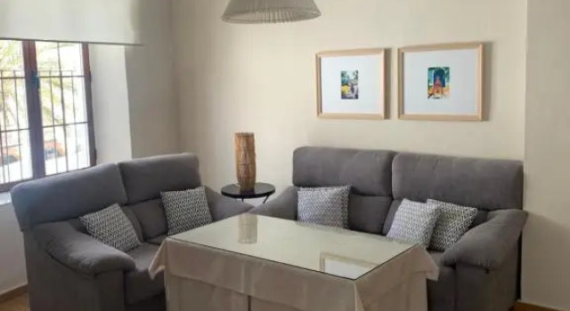 Apartamento Plaza Grande, Забронировать Апартаменты/квартира Сафра Badajoz Province, рядом с Церковь Канделария