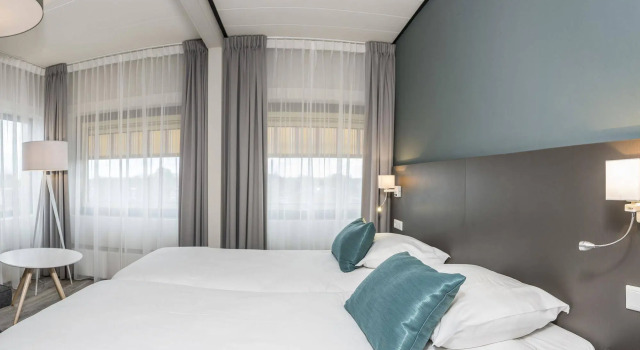 Het Wapen van Elst, Rezervasyon Otel Elst Betuwe