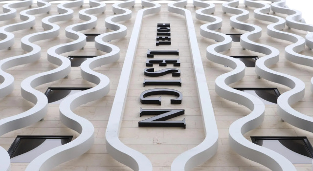 Hotel Lesign