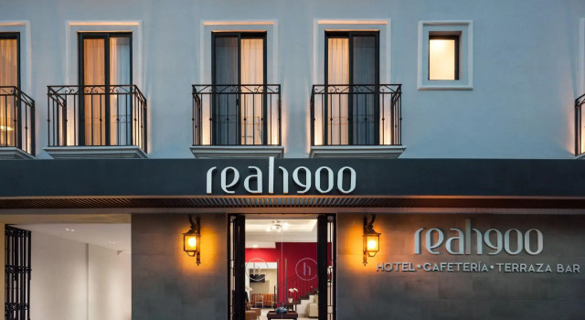 Real 1900, Prenota Hotel Hotel 3 stelle a Guerrero, 3*