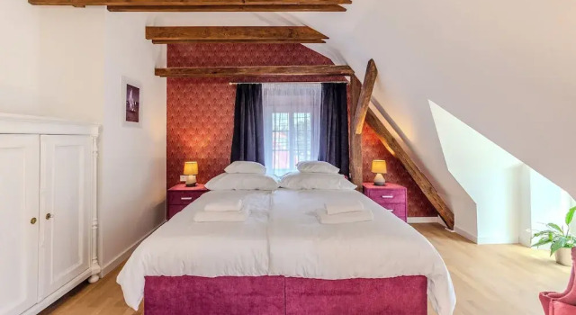 Fülöp Panzió, Rezervovat Hotel Revfulop 