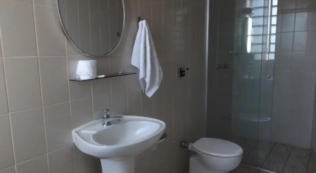 Двухместный номер Standard Martha Office Hotel
