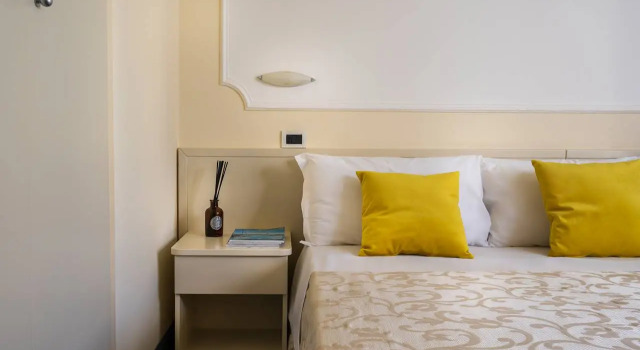 Двухместный номер Classic Hotel Lalla Beauty & Relax