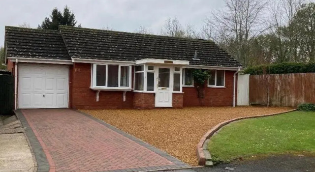 Rosetta Bungalow