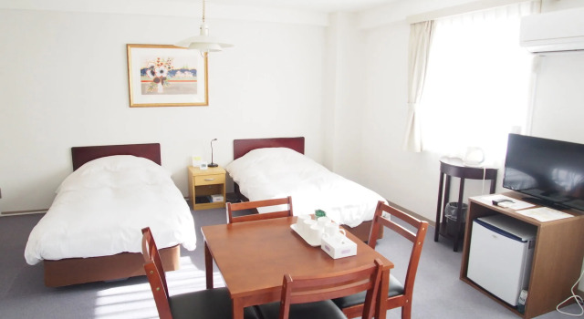 Hotel Redent Ito, Rezervasyon Otel Ito 