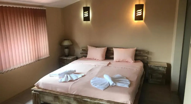 Люкс Deluxe Katalina Resort