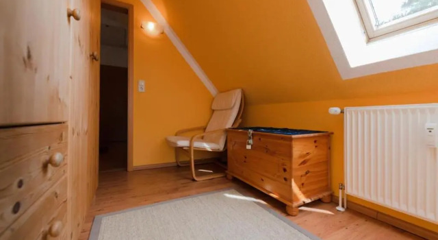 Bernsteintraum Apartment 60