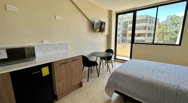 Executive Zimmer Suitesecu Cuenca