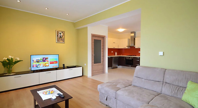 Apartment Marijo Säkylä