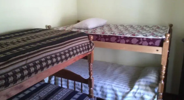 Wawqi Hostel