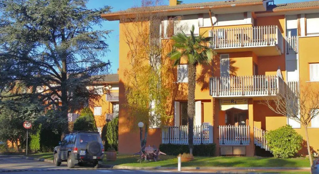 Residenza Cappuccini, Prenota Hotel Hotel a Veneto con piscina, Piscina
