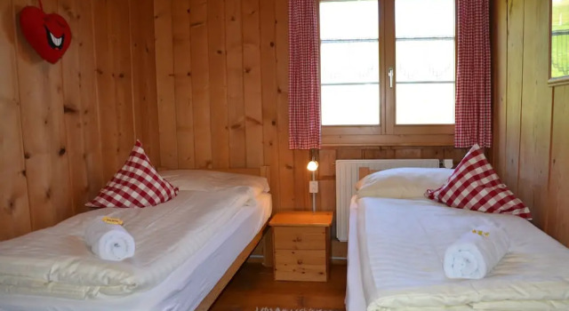 Gasthaus Alpina