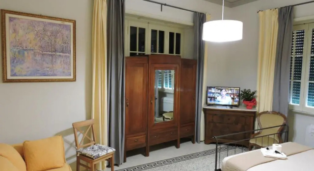 Номер Standard La Gioiosa B&B