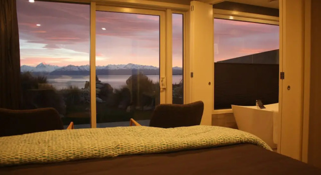 Номер Standard Lakestone Lodge