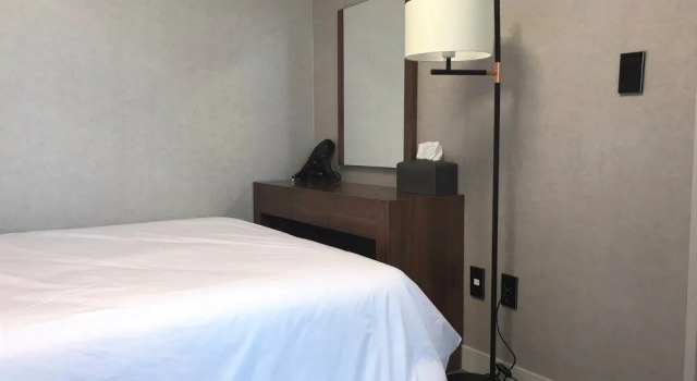 Hotel SM Incheon Airport