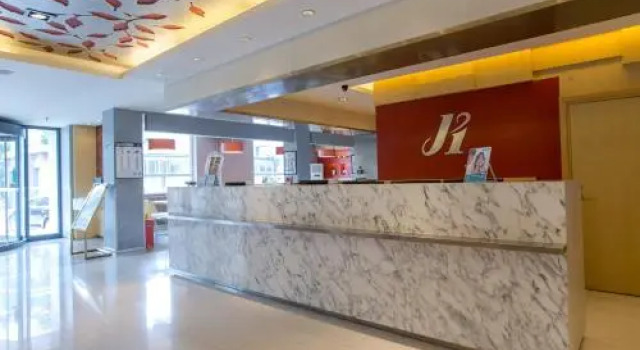 Jinjiang Inn Beijing Xisi Branch
