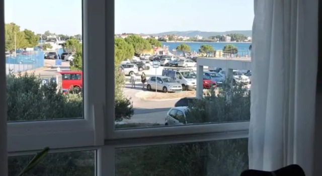 Апартаменты c 1 комнатой Luxury Villa Jasna 1