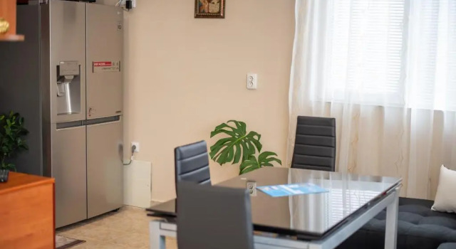 Апартаменты с балконом Guesthouse Juli