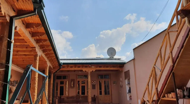 MOHINUR Hostel, Book Hostel Hostels in Bukhara, Hostel