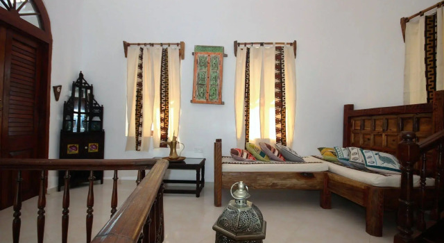 Habari House, Забронировать Отель Отели Занзибара 3 звезды, 3*