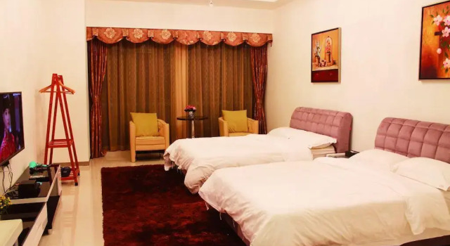 Vidical Serviced Apartment