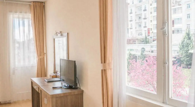Семейный номер Standard Nice Dream Hotel
